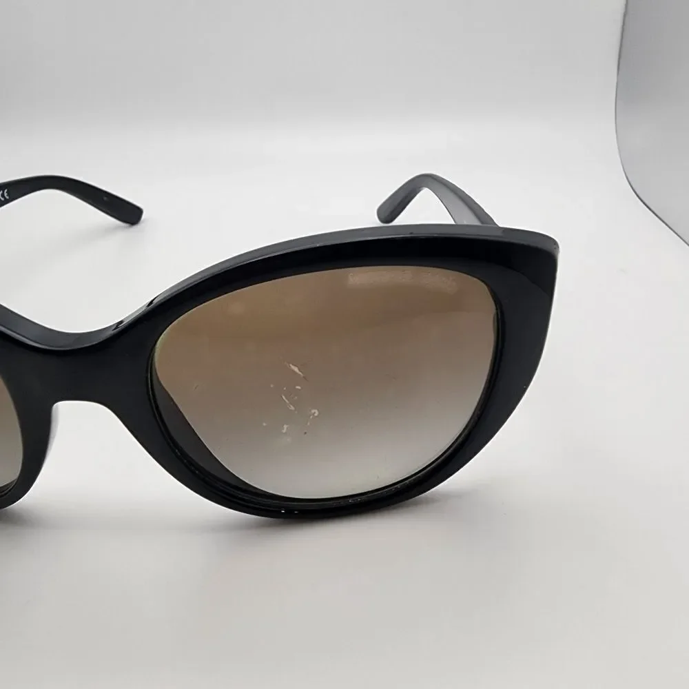 Michael Kors Coral Gables Black Sunglasses